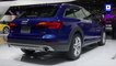 Audi Issues Recall For Over 1 Million Cars Due to Fire Safety Concerns