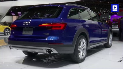 Audi Issues Recall For Over 1 Million Cars Due to Fire Safety Concerns