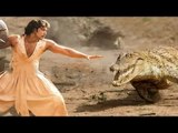 Hrithik Roshan To Fight With HUGE Crocodile In Mohenjo Daro