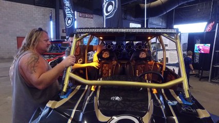 Scottsdale Off-Road Expo Day 2 Highlights 2018