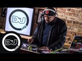 DJ Marky drum & bass set live from #DJMagHQ