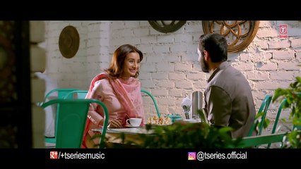 Tujhe Dekhti Hai Nazar Video Song - Nanu Ki Jaanu - Abhay Deol - Patralekhaa - Mohd. Irfan