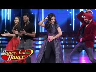 Dance India Dance 5 | Akshay Kumar, Amy jackson | Singh Is Bling | 26th Sep 2015