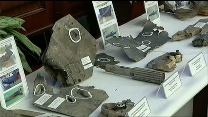 Rússia prepara Síria para novos bombardeamentos