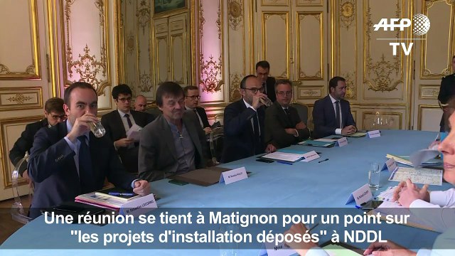 NDDL: Les zadistes continuent d’y croire