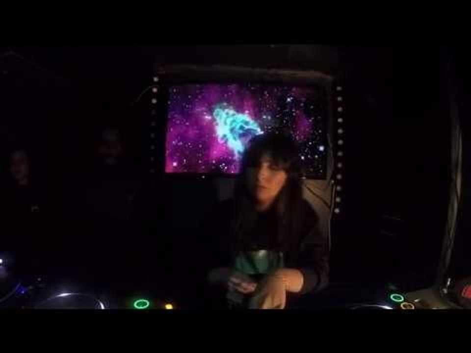 MANTRA & DJINN - Rupture #DJMagBunker DJ Set (Jungle / Drum & Bass)