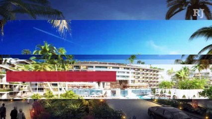 Caesars to manage a non-gaming beachfront resort in Mexico