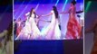 katrina kaif beautiful dance performance at taj Palace Hotel