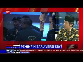 Dialog: Pemimpin Baru Versi SBY #2