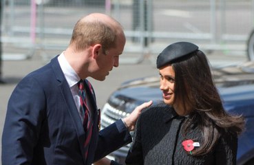 Prince William's newborn son sleeps 'well'