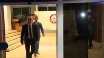 YSK Başkanı Güven: ''Cumhurbaşkanı ve milletvekili genel seçimlerine 11 parti katılacak'' - ANKARA