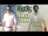 Raees Movie: Nawazuddin Siddiqui's POLICE OFFICER Look