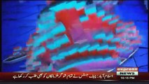 Kal Tak with Javed Chaudhry – 25th April 2018