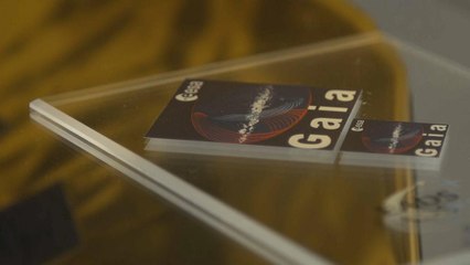 GAIA oferece nova cartografia da Via Láctea