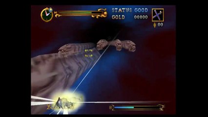 Let's Play Castlevania- Legacy of Darkness Cornell Part 14 Hd