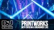 Inside the all new Printworks London | DJ Mag Insight