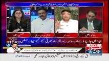 Tonight With Jasmeen – 25th April 2018