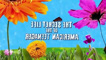 The Secret Life of the American Teenager S02E16 Just Say Me