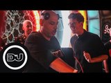 Skream B2B Dennis Ferrer Live From Elrow Miami