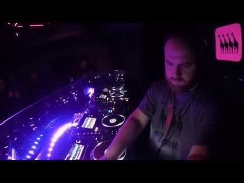 DEXTA - DIFFRENT #DJMagBunker DJ Set (Drum & Bass)