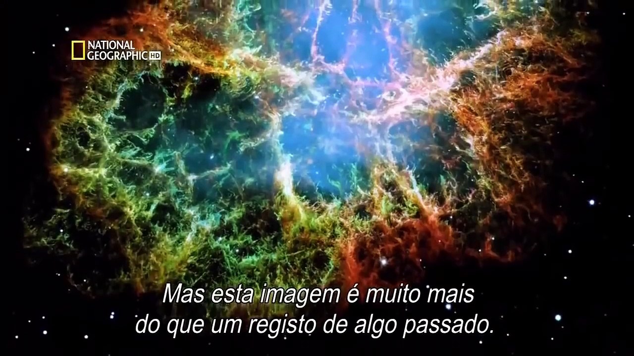 Telescopio Hubble