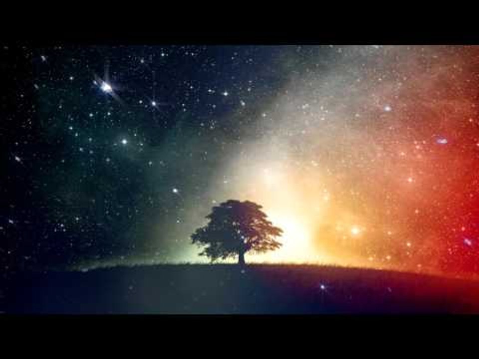 Música de meditación Zen, la energía motivacional positiva, reiki, yoga, música de sanación