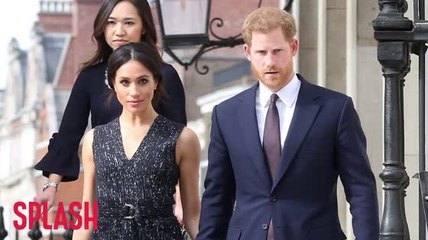 Prince Harry and Meghan Markle choose music acts for their wedding