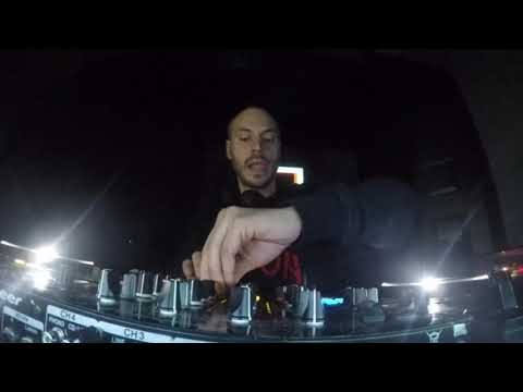 FRACTURE #DJMagBunker DJ Set Drum & Bass