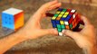 Easiest Tutorial  How to Solve the 4x4 Rubik's Cube (The Rubik's Revenge)