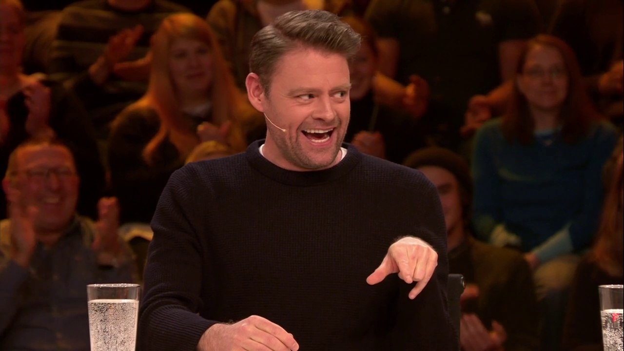 Genial daneben - Folge 023 - 16.03.2018 (HD)