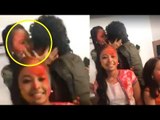 सिंगर Papon रियलिटी Show के Facebook Broadcast में Contestant को KISS करते पकड़ा गया