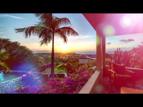 Música de relajación profunda | 'Flauta romántica música de fondo para aliviar el estrés