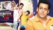 Salman Shelves Hindi Remakes Of Marathi films