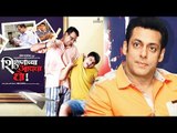 Salman Shelves Hindi Remakes Of Marathi films