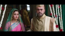 ‘Raazi’ Official Trailer - Alia Bhatt, Vicky Kaushal - Directed by Meghna Gulzar - 11th May 2018