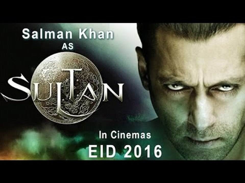 Hollywood Stunt Director Roped In For Salman Khans Sultan