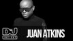Juan Atkins: An Interview With A Detroit Techno Pioneer | DJ Mag Insight