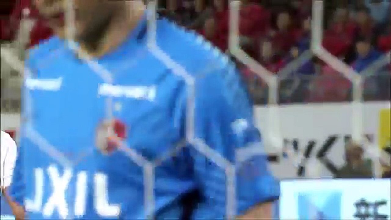 Kashima 0:1 Vissel Kobe (Japan. J League. 25 April 2018)