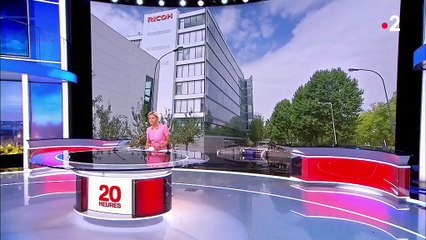 Ricoh : des licenciements malgré les bénéfices du groupe