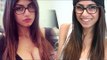 Porn Star Mia Khalifa's HOT SELFIES | Bigg Boss 9 Contestant