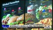 McDonald's Food Items from Around the World Served at New Chicago Restaurant