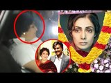 Rajinikanth की पत्नी Latha पहुंची Anil Kapoor के पर Sri Devi के निधन के बाद
