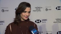 Rachel Weisz & Daniel Craig Are Excited About Pregnancy