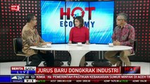 Hot Economy: Jurus Baru Dongkrak Industri #5