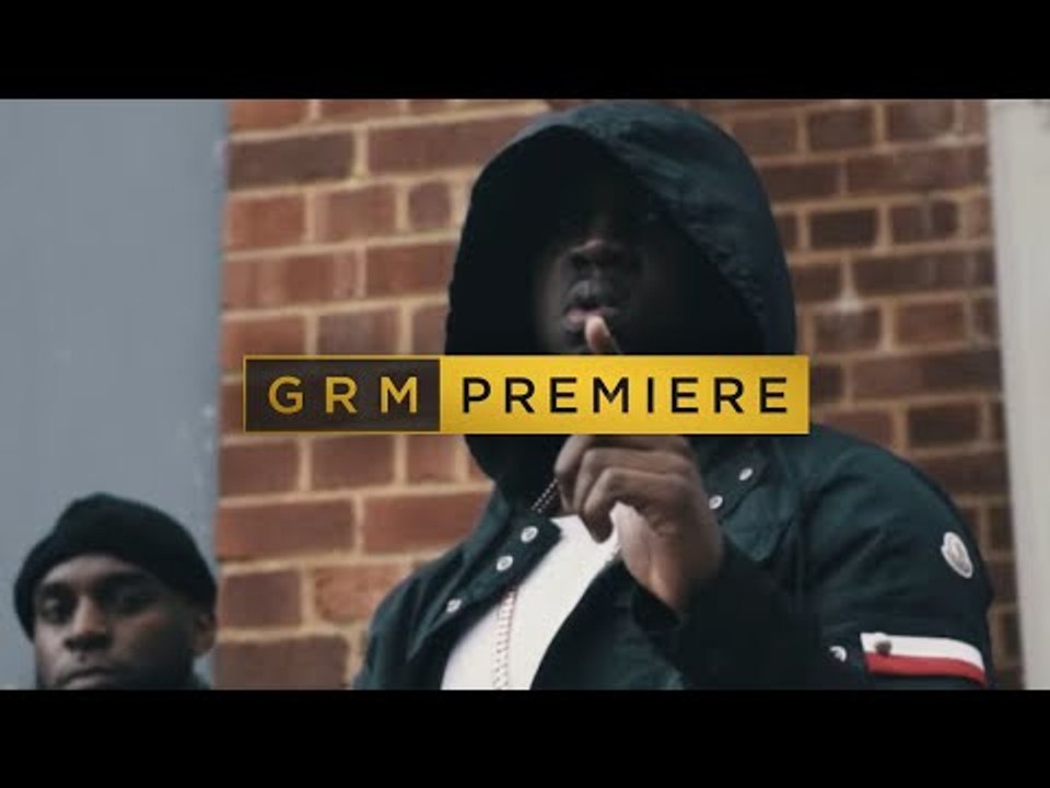 Tiny Boost - Streets Back [Music Video] | GRM Daily