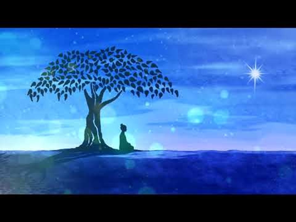 Música de relajación profunda Oboe: relajante música relajante, música de noche, relajación mental