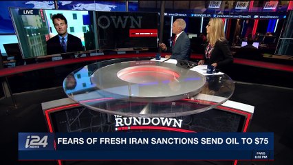 THE RUNDOWN | Saudi women weigh in on gender norms | Wednesday, April 25th 2018