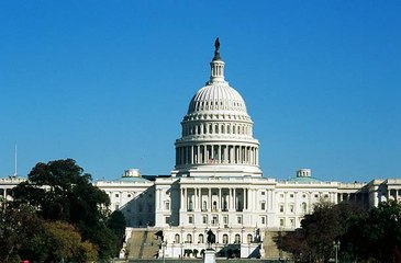 Number of Women in Congress Reaches New High