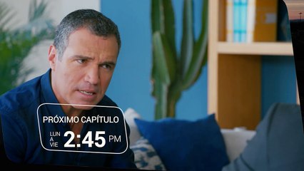 El Regreso de Lucas - Miércoles 25 de abril