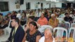 Igreja lança campanha em Cajazeiras e pastor afirma ter curado pessoas durante culto